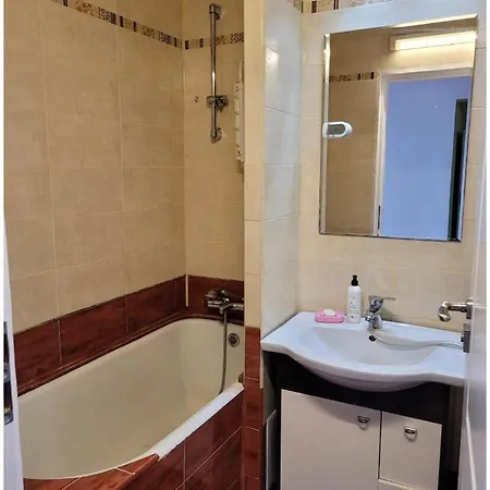 Untold Festival Apartman